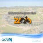 ADEC is Corporate Sponsorship of  Sydney Zoo