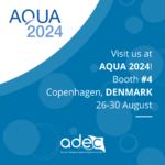 Join Us at AQUA 2024 in Denmark
